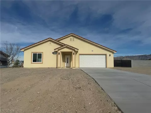 5540 Doubletree Rd, Pahrump, NV 89061