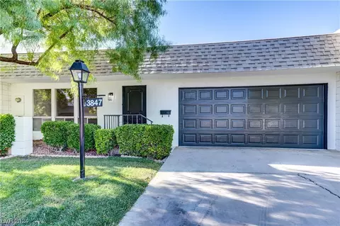 3847 Sinclair St #0, Las Vegas, NV 89121