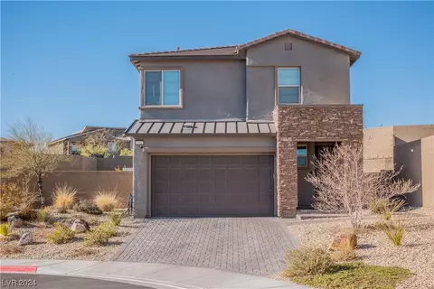 763 Rogue Wave St, Las Vegas, NV 89138