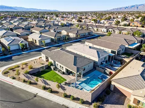 4712 Beautify St, North Las Vegas, NV 89031