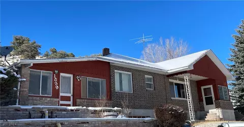 1539 Mill St, Ely, NV 89301