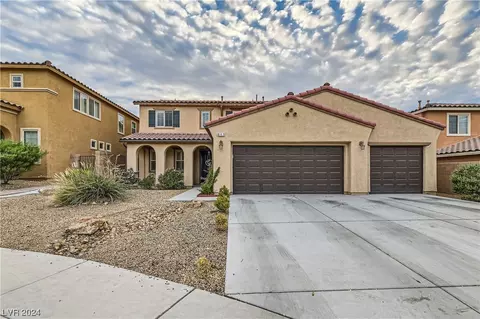 841 Valley Moon Ct, Henderson, NV 89052