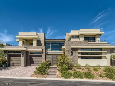 11488 Opal Springs Way, Las Vegas, NV 89135