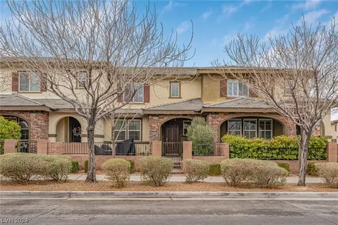 1975 Via Firenze, Henderson, NV 89044
