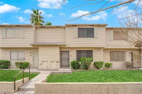 4677 Mill Valley Dr, Las Vegas, NV 89120