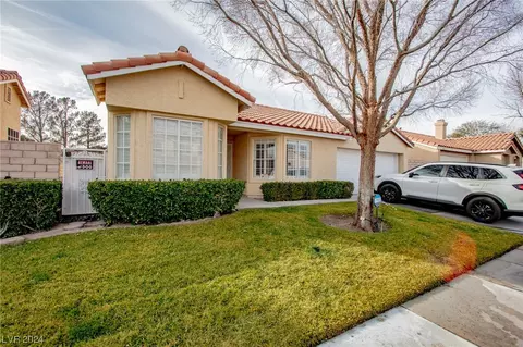 8177 Barodo Way, Las Vegas, NV 89147
