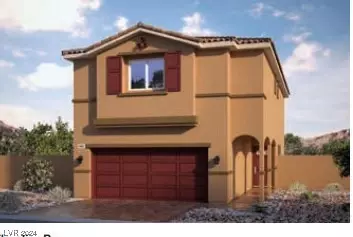 1652 Bonnie Bay #32, North Las Vegas, NV 89084