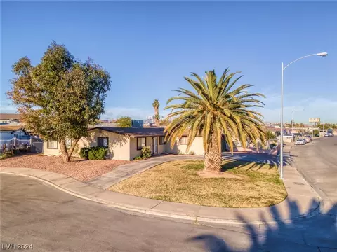 2861 Placita Ct, Las Vegas, NV 89121