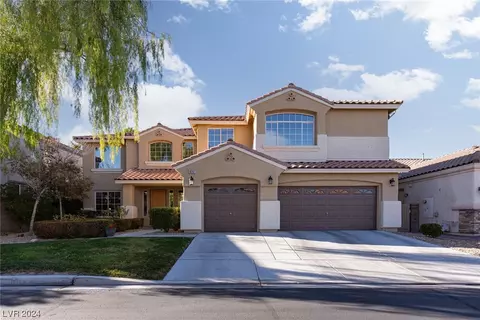 10757 Osceola Mills St, Las Vegas, NV 89141