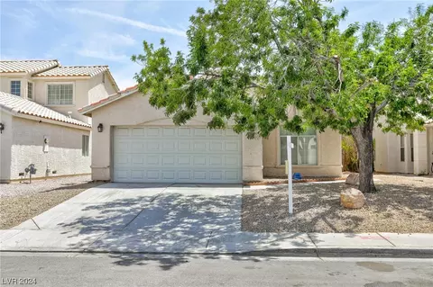 4635 Chestnut Blaze Dr, North Las Vegas, NV 89032
