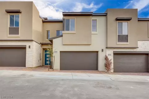 682 Infinity Ridge St, Las Vegas, NV 89138