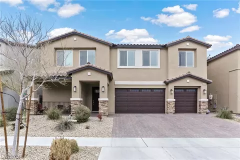 4054 Kibraney Ave, North Las Vegas, NV 89084