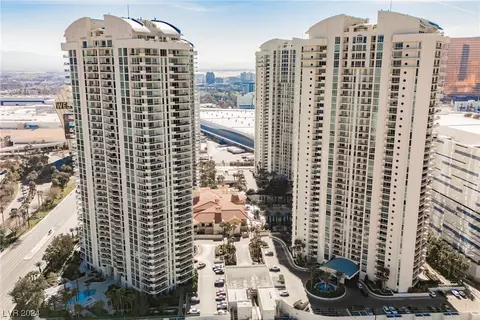 2877 Paradise Rd #3004, Las Vegas, NV 89109
