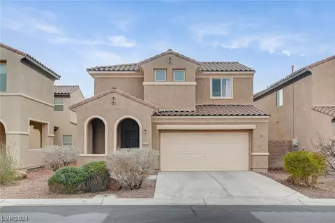 7121 Mercurio Ave, Las Vegas, NV 89131