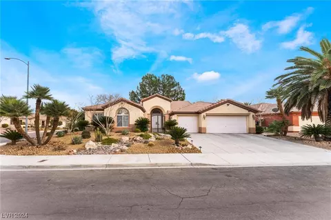 3816 Ginger Creek St, Las Vegas, NV 89108