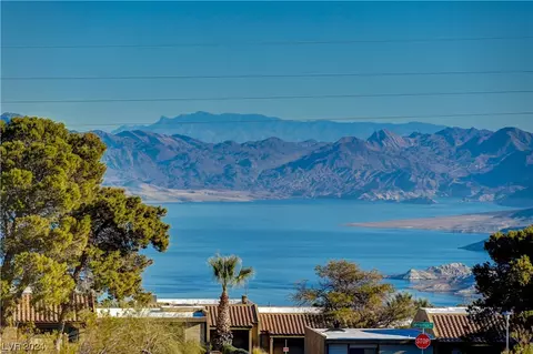 522 Isabel Dr, Boulder City, NV 89005