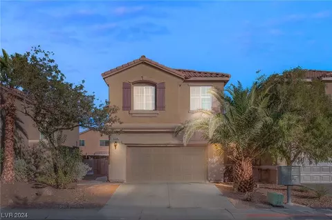 4948 Gingerlyn St, Las Vegas, NV 89122