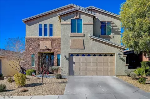 4549 Merkel Bluff St, Las Vegas, NV 89147