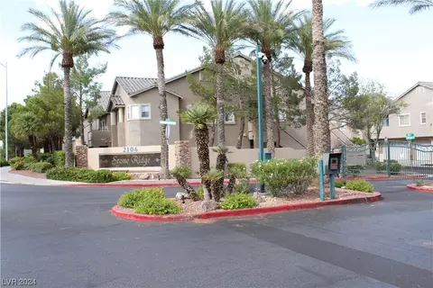 2100 Gravel Hill St #201, Las Vegas, NV 89117
