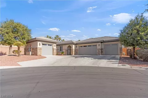 7298 Sea Boot Ct, Las Vegas, NV 89131