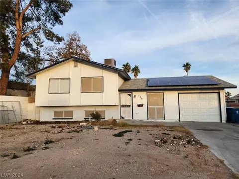 149 Nunca St, Las Vegas, NV 89107