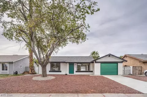 136 Romero Dr, Las Vegas, NV 89110
