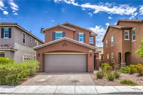 917 Harbor Ave, Henderson, NV 89002