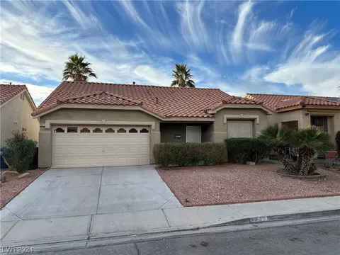 2447 River Oaks Dr, Las Vegas, NV 89156