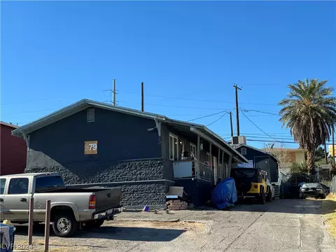 379 N 15th St, Las Vegas, NV 89101