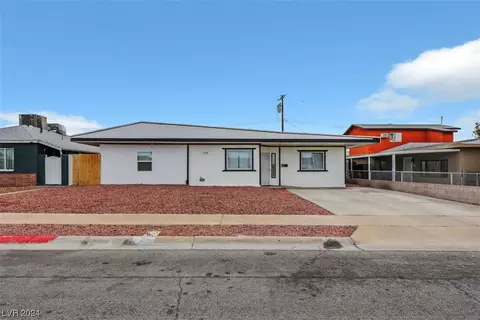 115 Cedar St, Henderson, NV 89015