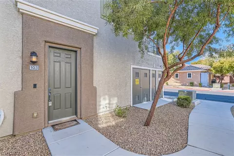 8486 Insignia Ave #103, Las Vegas, NV 89178