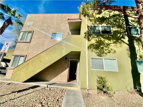 1820 N Decatur Blvd #101, Las Vegas, NV 89108