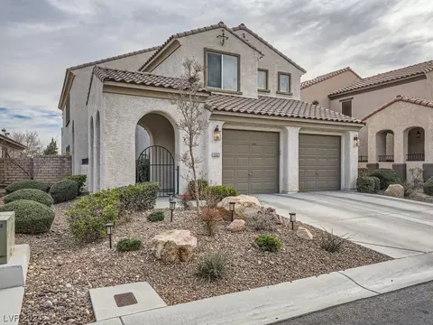 12021 Cielo Amber Ln, Las Vegas, NV 89138