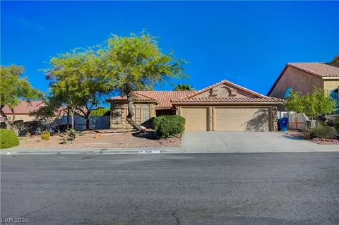 6538 Lucky Boy Dr, Las Vegas, NV 89110