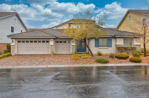 7229 New Hampton St, Las Vegas, NV 89166