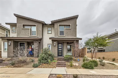 712 Last Dance Pl, Henderson, NV 89011