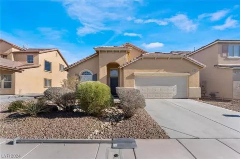 5328 Sweet William St, North Las Vegas, NV 89081