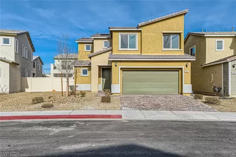 324 Baxters Bay St, North Las Vegas, NV 89084