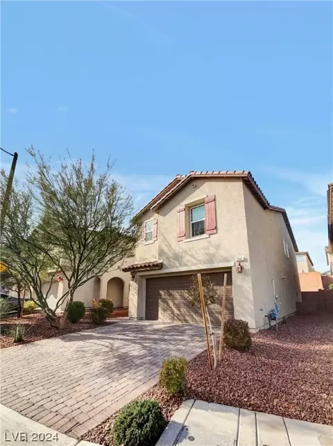 7985 Brookside Falls Ct, Las Vegas, NV 89166