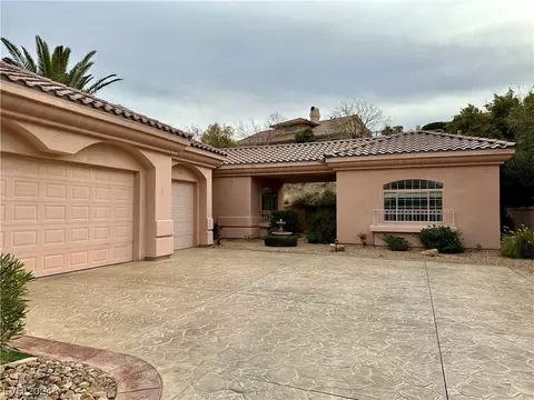 11 Circa De Montanas, Henderson, NV 89011