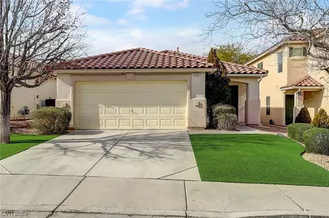 1123 Cathedral Ridge St, Henderson, NV 89052