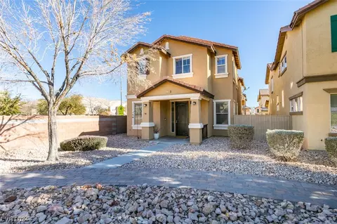 5764 Adanon St, North Las Vegas, NV 89031