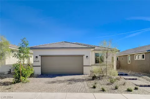 6560 Summershade St, North Las Vegas, NV 89086