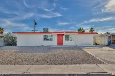 1677 Izabella Ave, Las Vegas, NV 89169