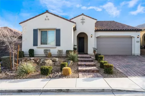 3415 Molinos Dr, Las Vegas, NV 89141