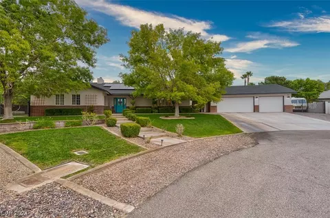 6630 Racel St, Las Vegas, NV 89131