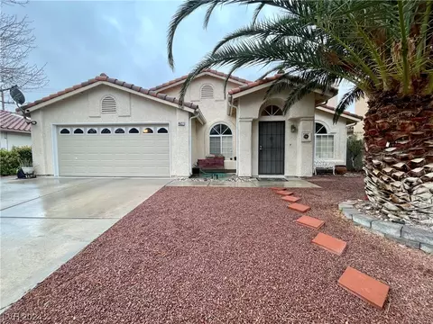 4627 Erica Dr, North Las Vegas, NV 89032
