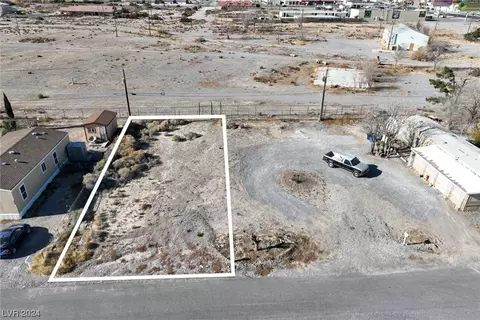 920 S Firebird Cir, Pahrump, NV 89048
