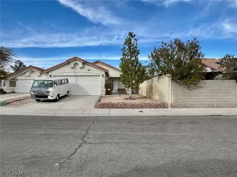 9424 Teton Wood Ave, Las Vegas, NV 89129
