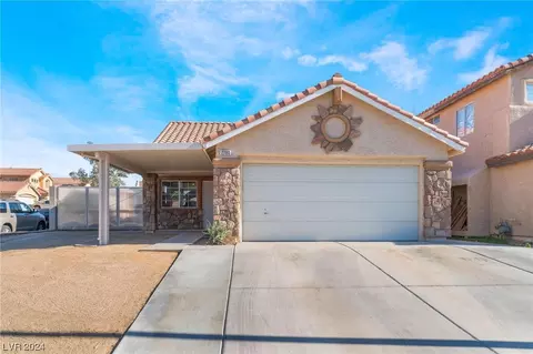 2790 Virgo Dr, Las Vegas, NV 89156